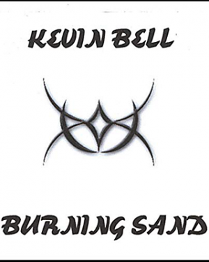Burning Sand Album