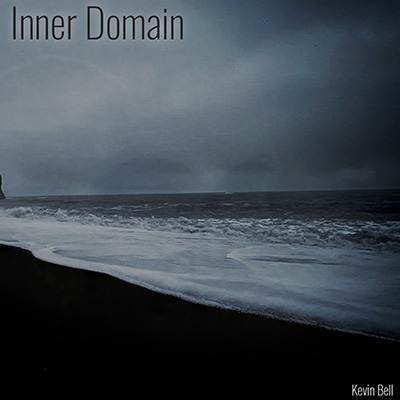 Inner Domain | Kevin Bell | Ohio's Instrumental Guitarist