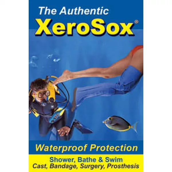 XeroSox | EarthScaper