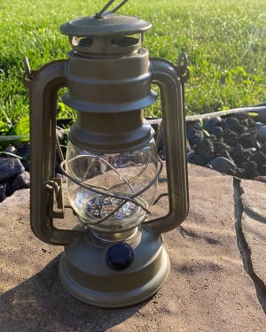 Camping LED Lantern | EarthScaper Online